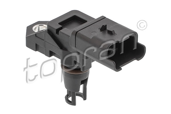 Sensor, intake air temperature - 622 513 TOPRAN