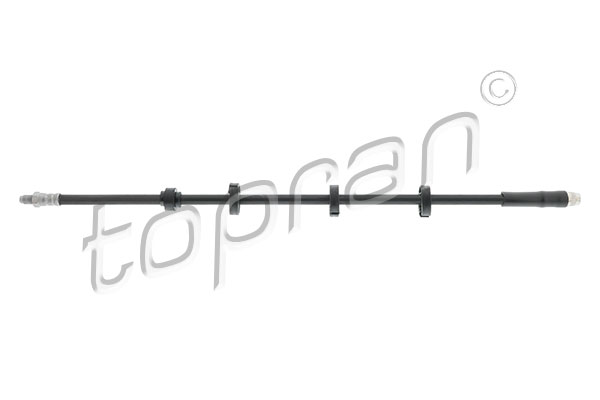 Brake Hose - 720 895 TOPRAN