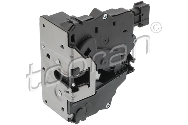 Door Lock - 209 406 TOPRAN