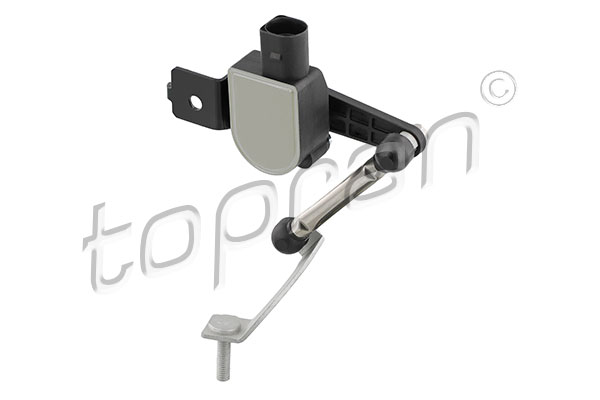 Sensor, headlight range adjustment - 623 111 TOPRAN