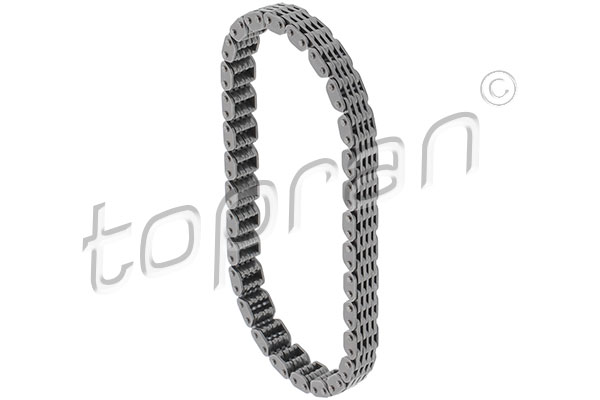 Catena, Azionamento pompa olio - 116 212 TOPRAN