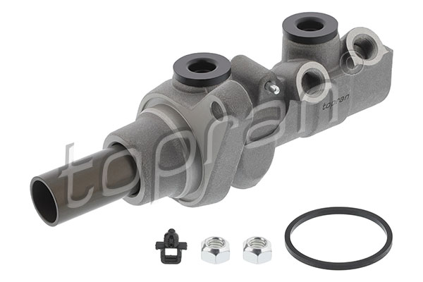 Brake Master Cylinder - 115 609 TOPRAN