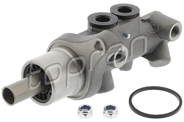 Brake Master Cylinder - 110 537 TOPRAN