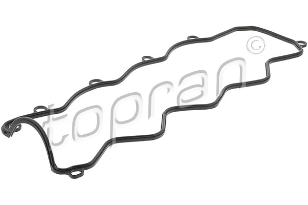 tarpiklis, svirties dangtis - 722 536 TOPRAN