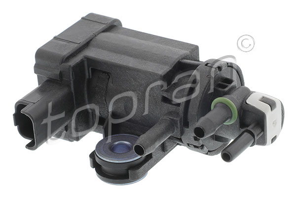 Pressure converter, turbocharger - 723 777 TOPRAN