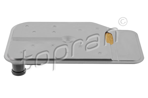 hidraulinis filtras, automatinė transmisija - 408 516 TOPRAN