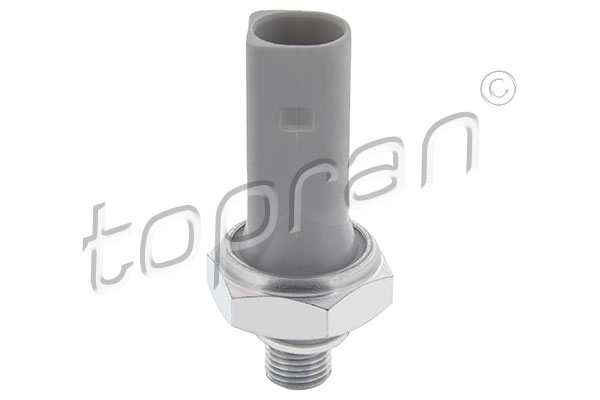 Oil Pressure Switch - 114 752 TOPRAN
