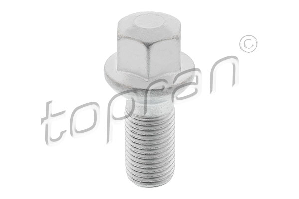 Wheel Bolt - 408 843 TOPRAN