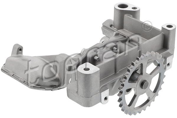 Oil Pump - 720 158 TOPRAN