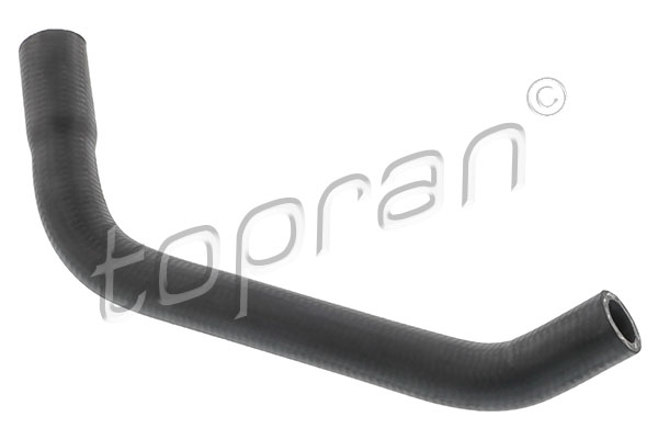 Flessibile radiatore - 109 011 TOPRAN