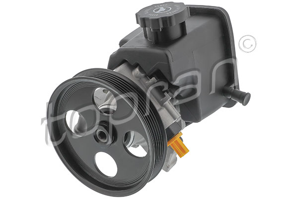 Hydraulic Pump, steering system - 408 580 TOPRAN