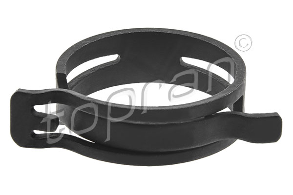 Hose Clamp - 119 740 TOPRAN
