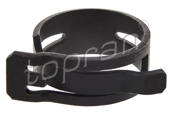 Hose Clamp - 119 777 TOPRAN