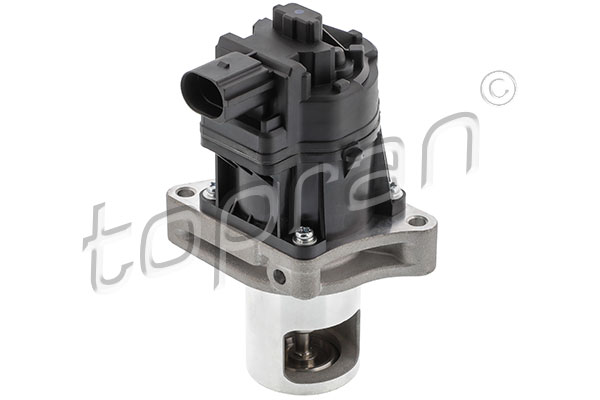 EGR Valve - 208 939 TOPRAN
