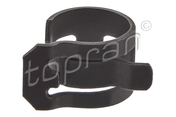 Hose Clamp - 119 736 TOPRAN