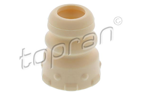 Rubber Buffer, suspension - 110 065 TOPRAN