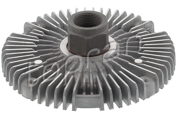 Giunto di collegamento, Ventilatore radiatore - 302 003 TOPRAN