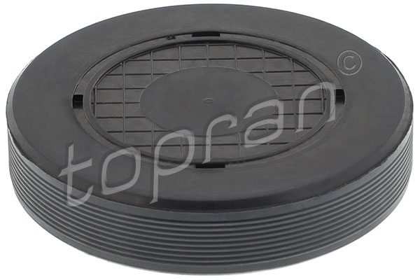 Plug, rocker arm shaft mounting bore - 700 144 TOPRAN