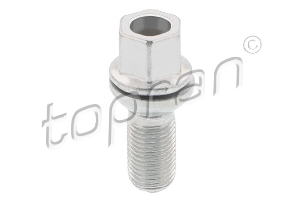 Bullone ruota - 118 510 TOPRAN