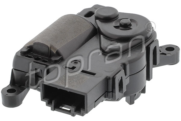 Control, blending flap - 117 028 TOPRAN