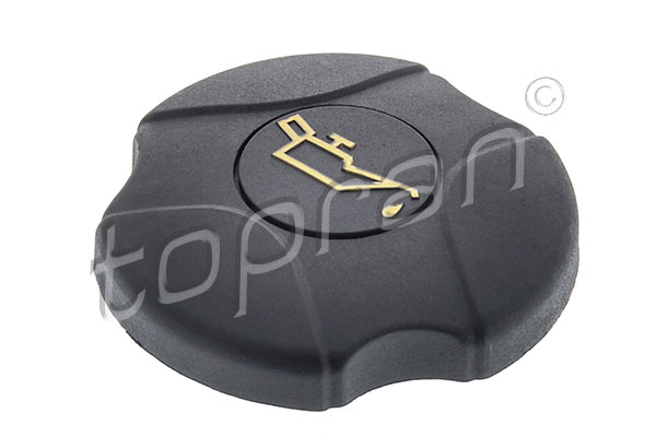 Sealing Cap, oil filling port - 722 285 TOPRAN