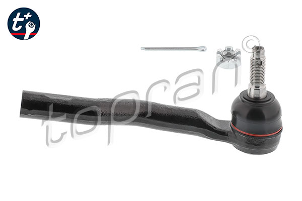 Tie Rod End - 601 720 TOPRAN