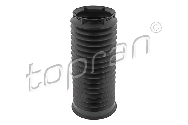 Protective Cap/Bellow, shock absorber - 410 070 TOPRAN