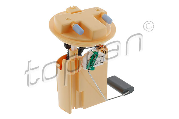 Sender Unit, fuel tank - 702 475 TOPRAN