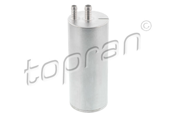 Fuel filter - 630 802 TOPRAN