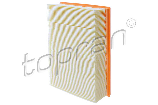 Air Filter - 109 043 TOPRAN
