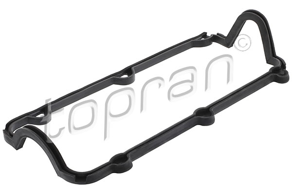 Guarnizione, Copritestata - 101 591 TOPRAN