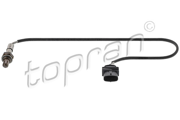 Sonda lambda - 207 054 TOPRAN