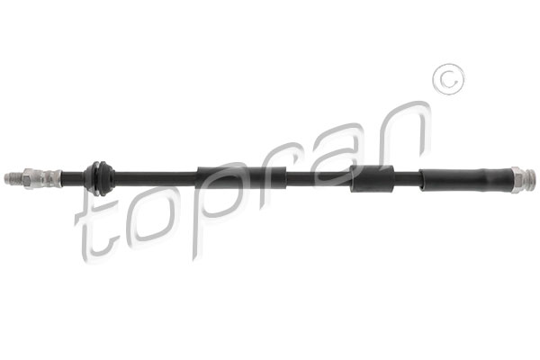 Brake Hose - 304 227 TOPRAN