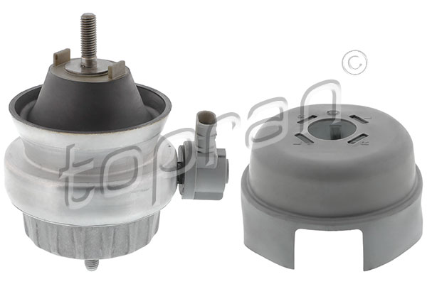 Sospensione, Motore - 114 407 TOPRAN