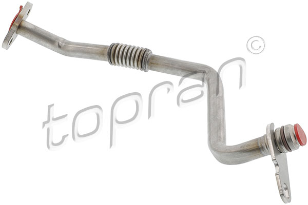 Tubo olio, Compressore - 305 338 TOPRAN