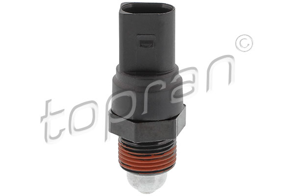 Switch, reverse light - 109 759 TOPRAN