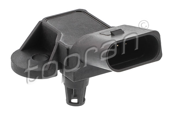 Pressure Sensor, brake booster - 119 243 TOPRAN