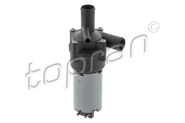 Pompa acqua ausiliaria - 408 939 TOPRAN