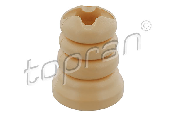 Rubber Buffer, suspension - 620 464 TOPRAN