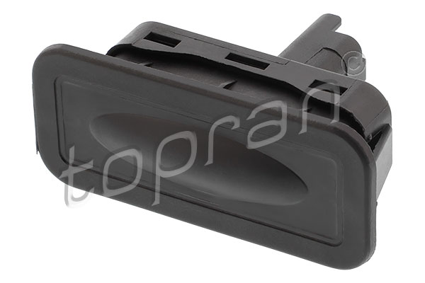Switch, tailgate - 702 655 TOPRAN