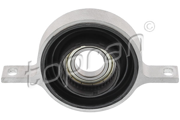 Mounting, propshaft - 502 268 TOPRAN