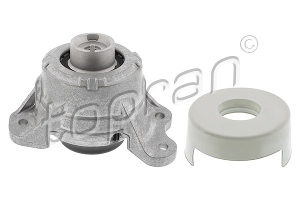 Engine Mounting - 410 172 TOPRAN