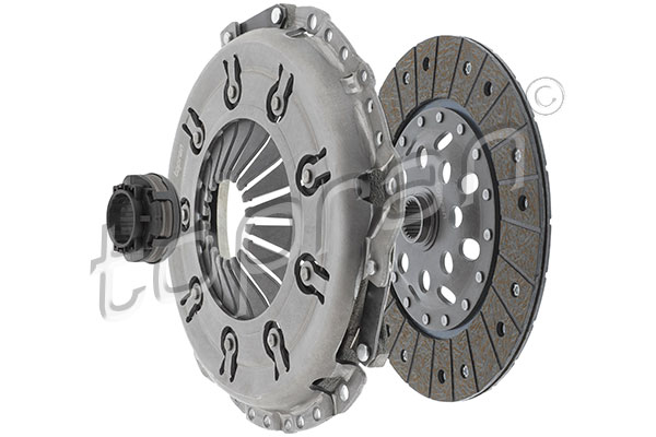 Clutch Kit - 114 423 TOPRAN
