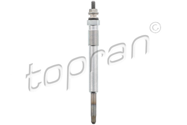 Glow Plug - 720 277 TOPRAN
