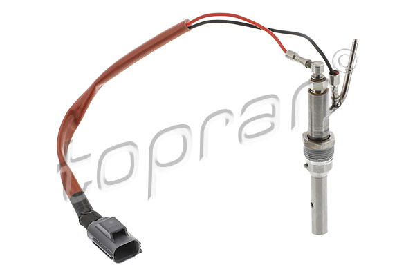Injection Unit, soot/particulate filter regeneration - 305 983 TOPRAN