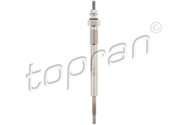 Glow Plug - 820 422 TOPRAN