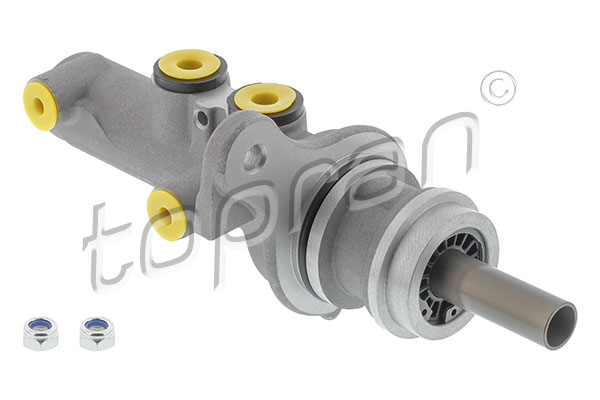 Brake Master Cylinder - 410 801 TOPRAN