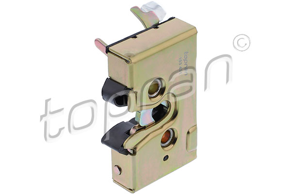 Door Lock - 103 431 TOPRAN