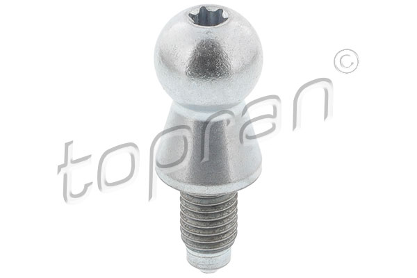 Ball Stud, clutch control - 723 829 TOPRAN