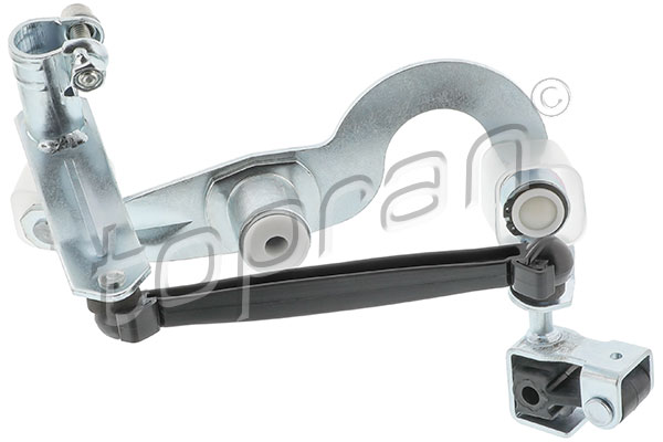 Repair Kit, gear lever - 208 161 TOPRAN